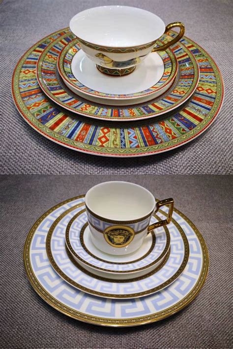 verres hermes|hermes dinnerware sets.